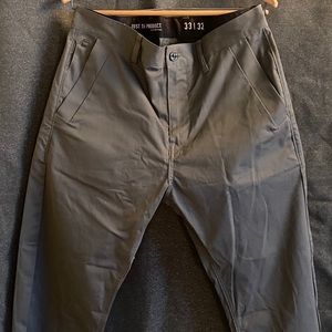 NWT Gstar Bronson 33x32